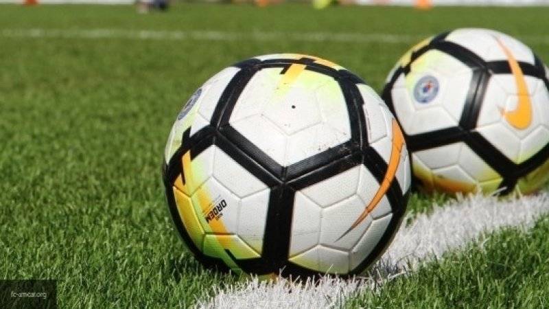 Первый канал, ВГТРК и "Матч ТВ" будут транслировать игры ЧМ по футболу 2022 года