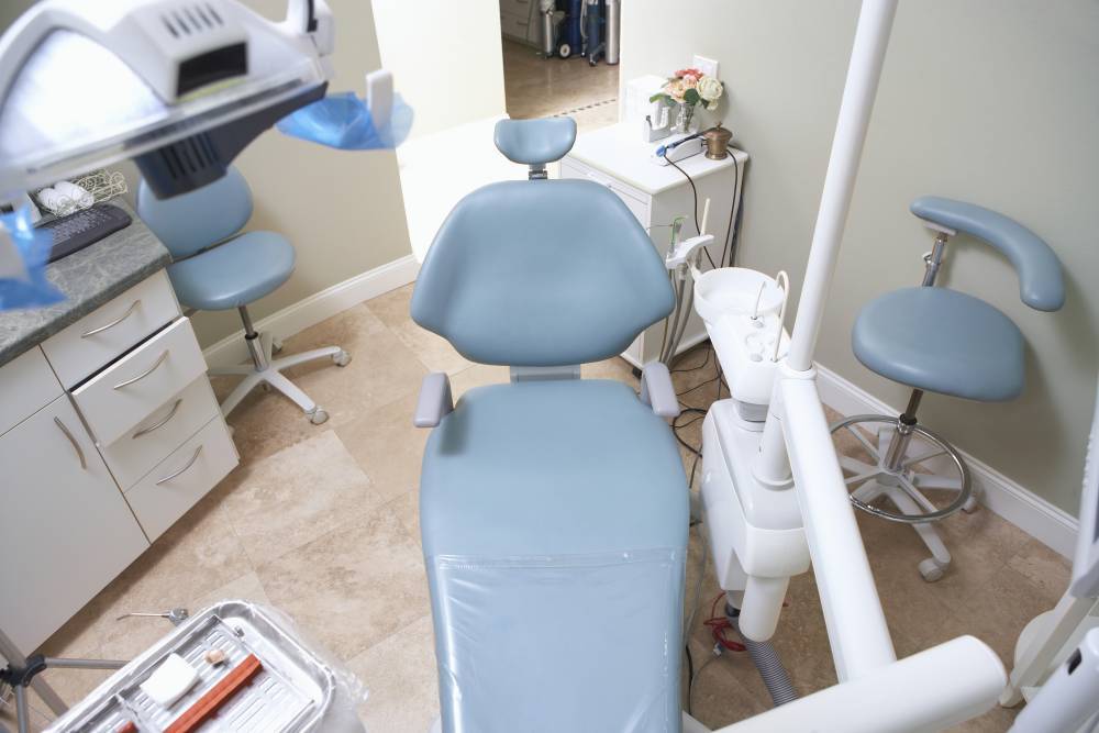 Страдающий от зубной боли мужчина зарезал стоматолога в Дагестане
