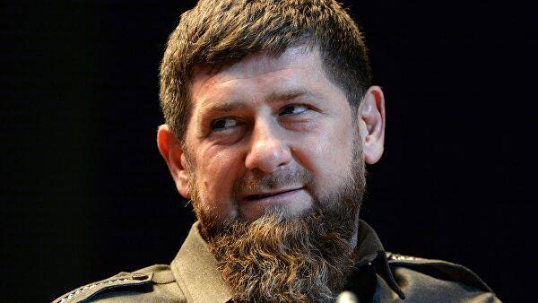 Чеченец извинился перед Кадыровым за слезы на свадьбе сестры