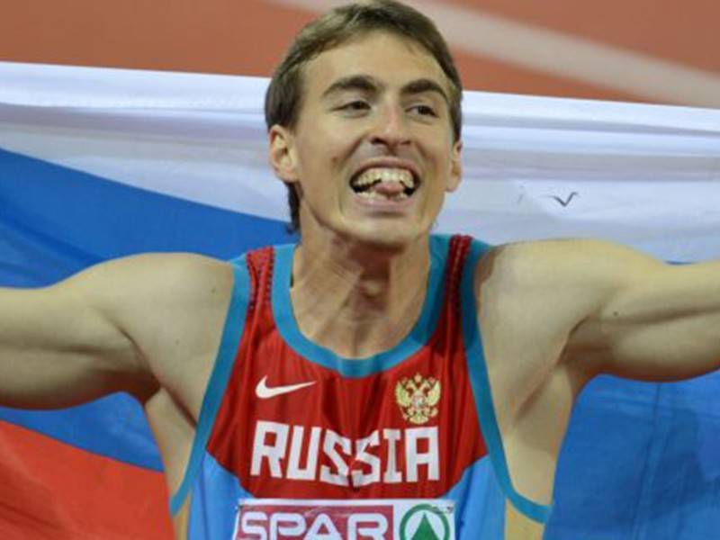 Шубенков заявил, что не боится недопуска на Олимпиаду в Токио