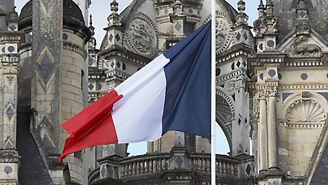 МИД Франции высказался за встречу глав стран "нормандского формата"