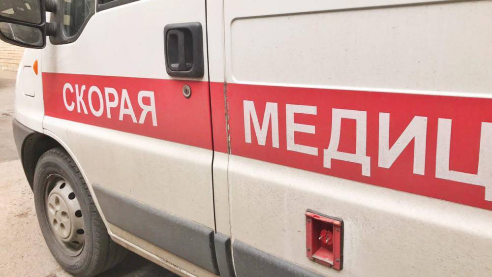 В Сосногорске водитель без прав сбил двух 13-летних школьников
