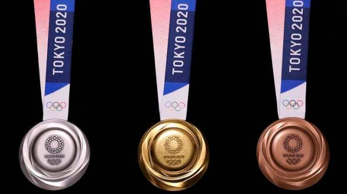 За победу на Олимпиаде петербургским спортсменам заплатят 5 млн рублей