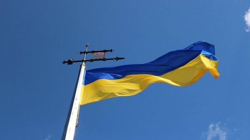 Акции против «формулы Штайнмайера» продолжаются в Киеве