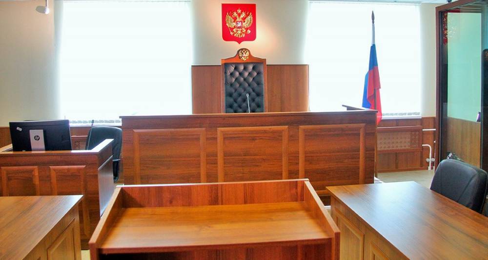 Собянин посетил новое здание Первого апелляционного и Второго кассационного судов