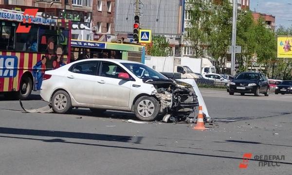 В Челябинске будут судить банду автоподставщиков