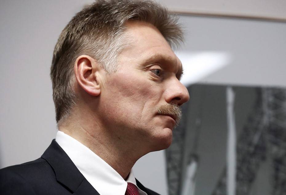 В Кремле прокомментировали сообщения о ликвидации главаря ИГ