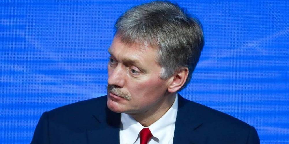 В Кремле назвали условия проведения нормандского саммита