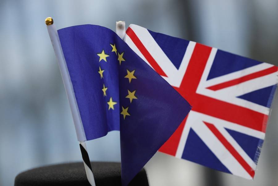 В ЕС одобрили третью отсрочку по Brexit до 31 января 2020 года
