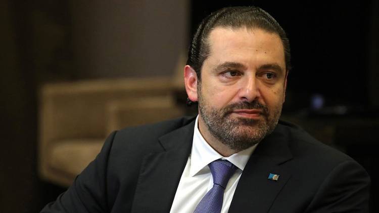 Премьер-министр Ливана объявил о решении уйти в отставку
