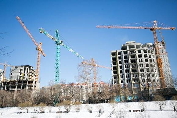 Депутаты Екатеринбурга вслед за застройщиками раскритиковали новый генплан города