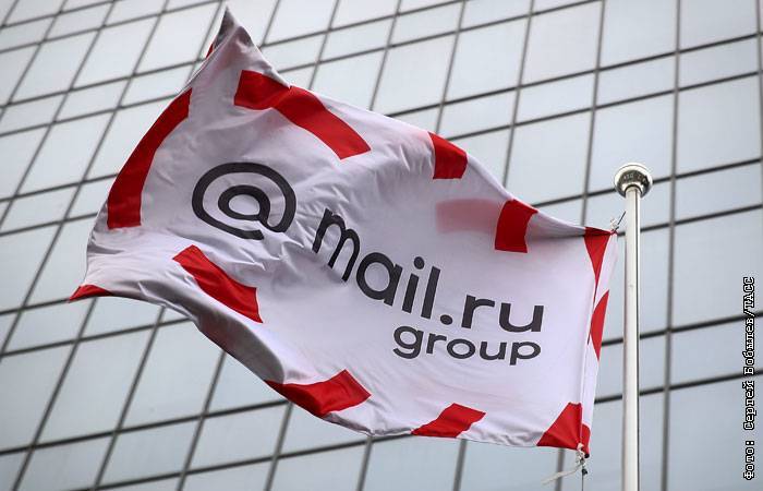 Сбербанк купит косвенную долю в Mail.ru у Газпромбанка