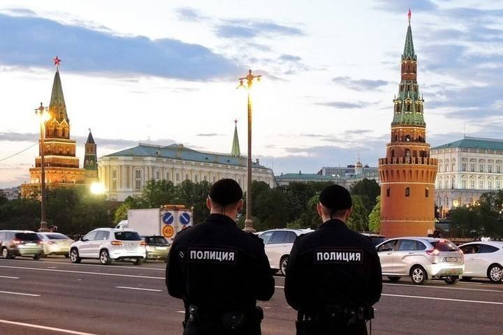 Кремль прокомментировал страх россиян перед произволом власти