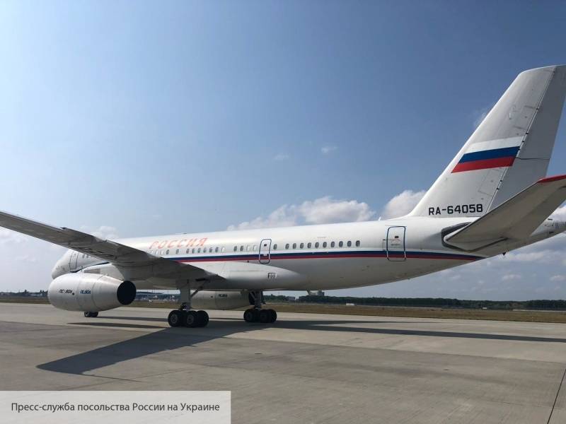 В Египте заявили о скором возобновлении чартерных рейсов из России