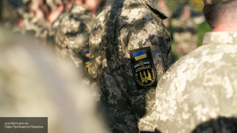 Зеленский должен проявить решительность, чтобы довести разведение сил в Донбассе до конца