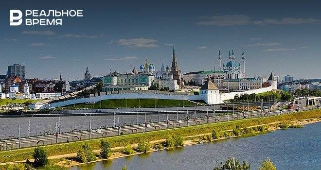 Ростуризм рекомендовал посетить Казань во время отдыха в межсезонье