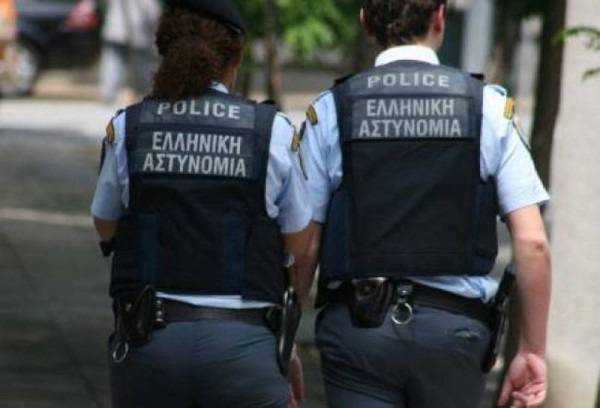 Бизнесмена расстреляли из автомата Калашникова в Афинах