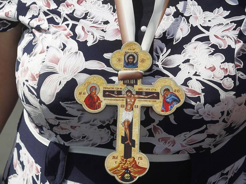 РПЦ назвала ПЦУ «политической церковью Украины»