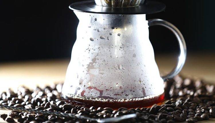 Ученые нашли новое полезное свойство кофе