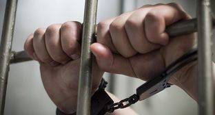 Арестован третий задержанный после перестрелки в Чернозубове