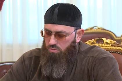 Советник Кадырова проиграл спор с саудовскими ваххабитами и остался дома