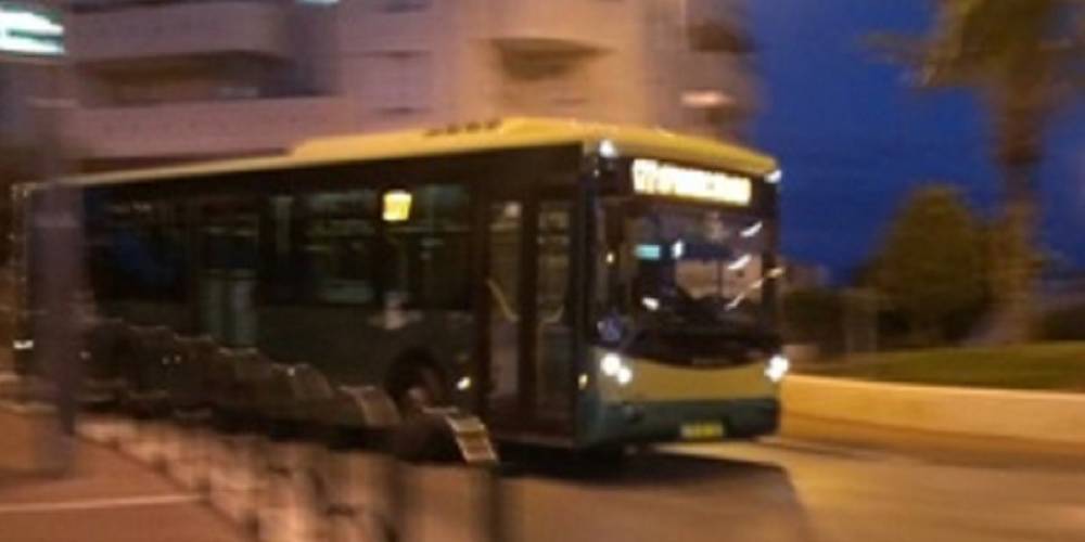 До конца 2019 в Тель-Авиве и еще в трех городах Гуш-Дана появятся автобусы по субботам