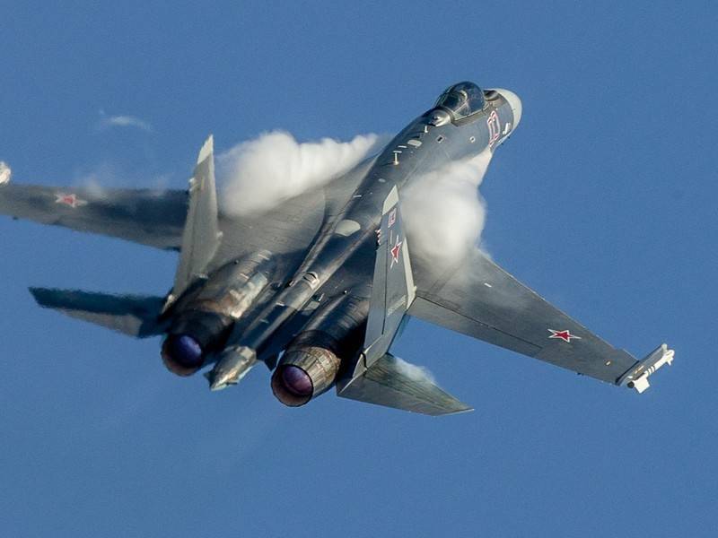 Бельгия сообщила о перехвате российских самолётов над Балтикой