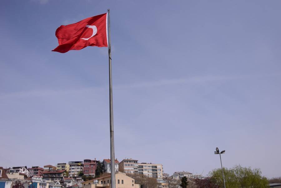 МИД Турции отреагировал на решение конгрессменов США одобрить санкции против Анкары