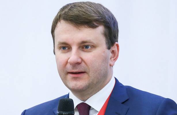 РБК: Орешкин поддержал проект ВСМ из Петербурга в Нижний Новгород
