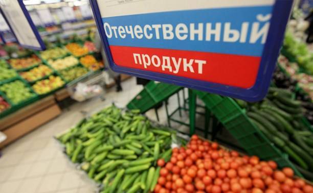 Продуктовые контрсанкции обходятся россиянам в 445 млрд рублей ежегодно