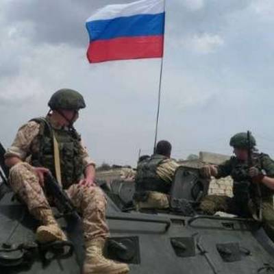 Россия в полном объеме выполнила все обязательства по сочинскому меморандуму по Сирии