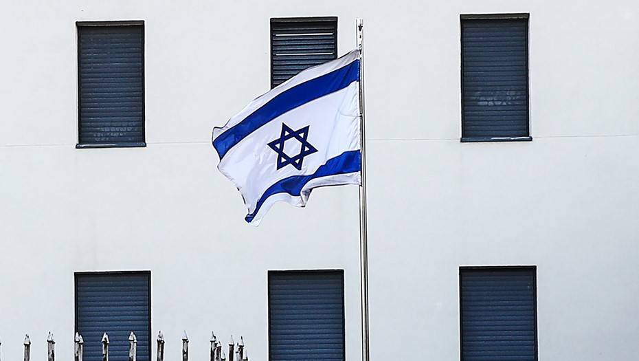 Посольство Израиля в Москве закрыли вслед за петербургским консульством
