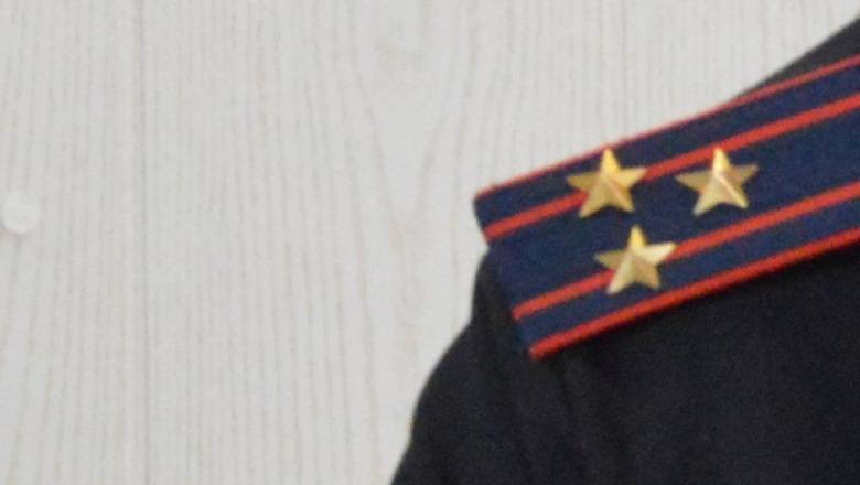 По методу Родченкова: полковник Росгвардии после ДТП сдал анализы за сына