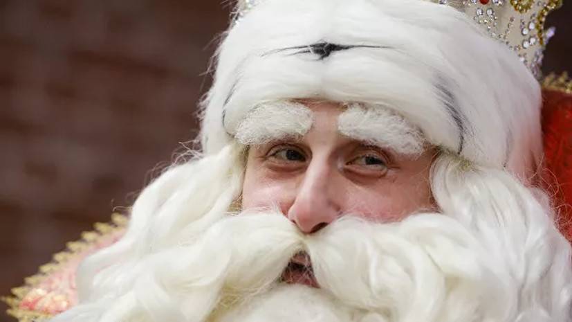 Губернатор Вологодской области рассказал о планах развития вотчины Деда Мороза