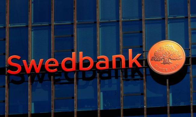 Прокуратура Эстонии ведёт уголовное расследование в отношении Swedbank