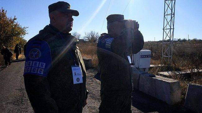 ДНР и Украина согласовали развод сил в Петровском, но его дату засекретили