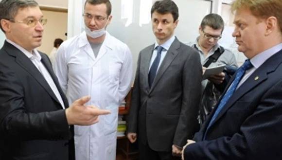 Уволенный из тюменского «Медгорода» главврач избран главой регионального медсообщества