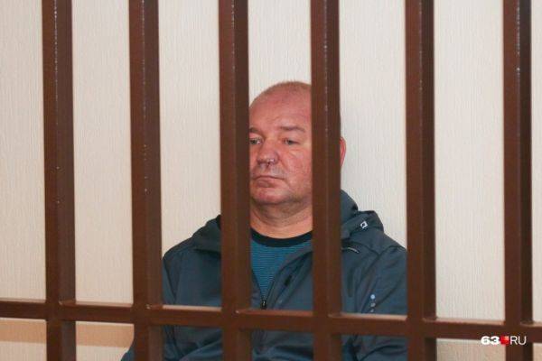 Замначальника Куйбышевской железной дороги арестован за взятку в 1,2 млн