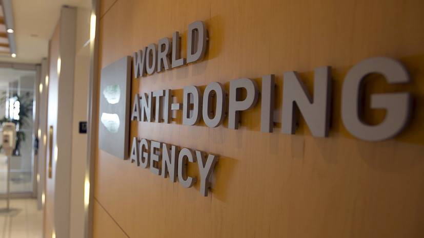 WADA может принять решение по России до конца 2019 года