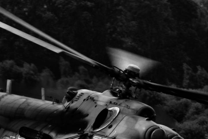 Южный Судан выплатил РФ компенсацию за сбитый в 2012 году вертолет