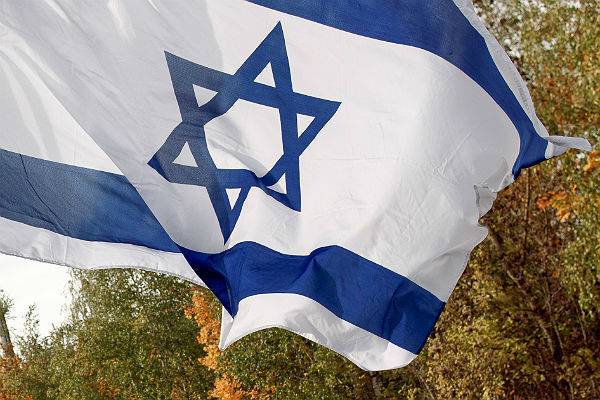 Израиль закрыл свое посольство в России из-за нехватки денег