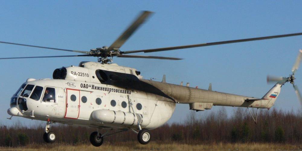 Южный Судан компенсировал России сбитый в 2012 году вертолет