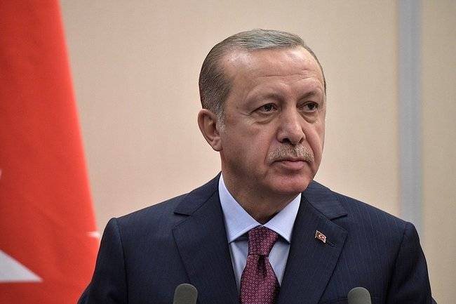 США помогут Эрдогану «превратиться в дьявола»