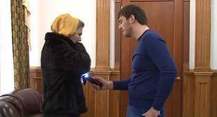 Ислам Кадыров - Юристы назвали заявление потерпевшей обязательным для дела против Ислама Кадырова - kavkaz-uzel.eu - респ. Чечня - Грозный