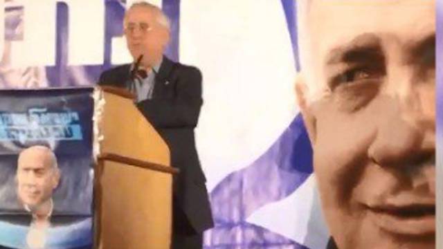 Израильский ученый: "Игаль Амир не убивал Ицхака Рабина"