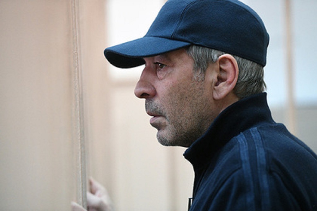 Экс-врио премьера Дагестана проведет 6 лет в тюрьме за растрату 41 млн рублей
