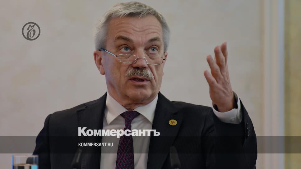 Белгородский губернатор призвал отменить домашние задания в школах