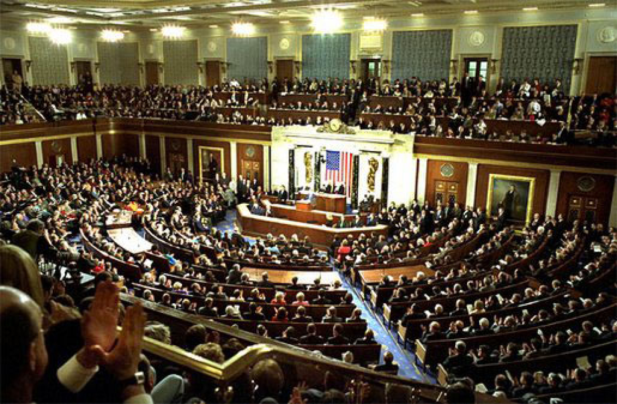 В Конгрессе США единогласно одобрили санкции против Турции за покупку С-400