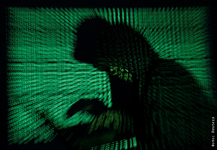 Кибермошенники за год украли у россиян около 1,5 млрд руб. через интернет-банкинг