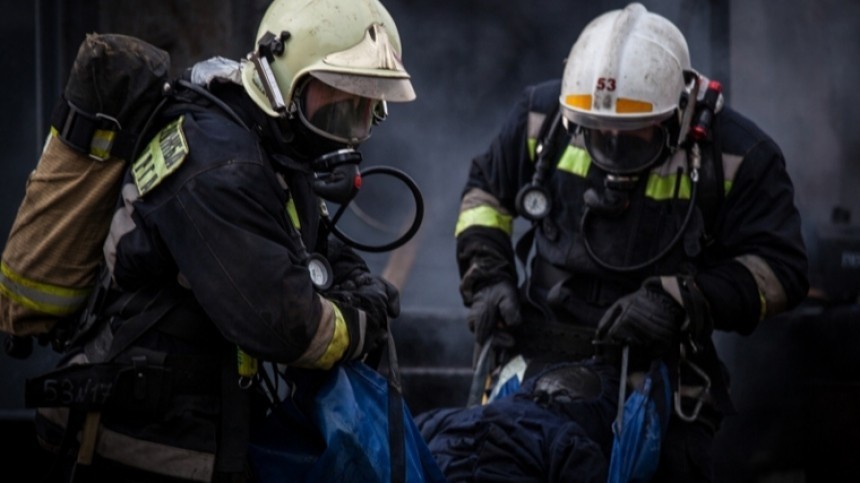 Список погибших при страшном пожаре в Ленобласти, унесшем жизни 5 человек
